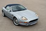 Aston Martin DB7 Volante 1997 года (NA)